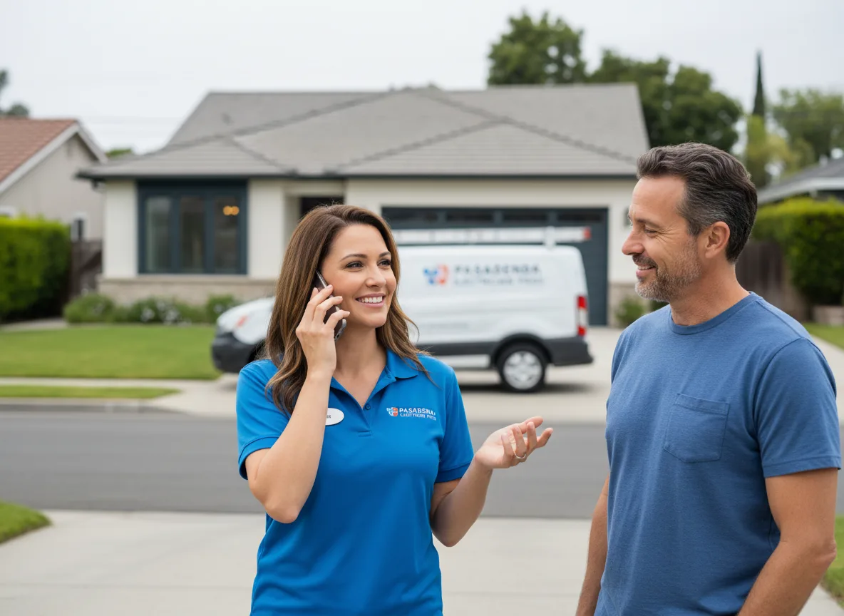 Electrician Sabana Hoyos, PR FAQs